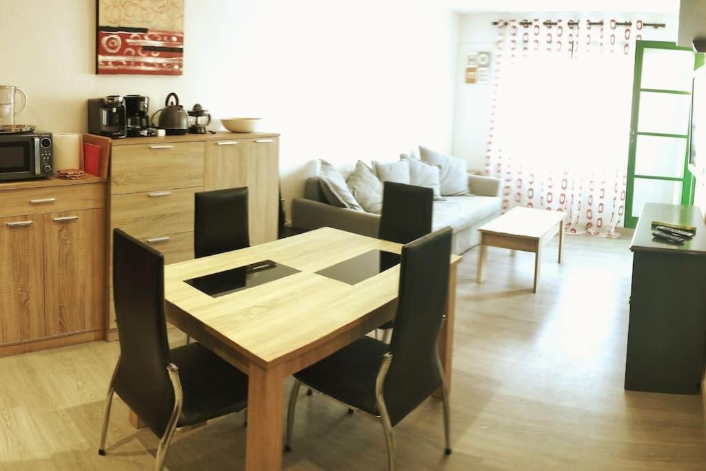 Casa De La Mama Apartment Parque Holandes Екстериор снимка