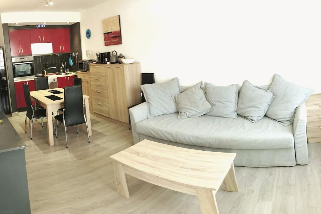 Casa De La Mama Apartment Parque Holandes Екстериор снимка