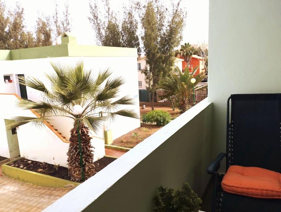 Casa De La Mama Apartment Parque Holandes Екстериор снимка