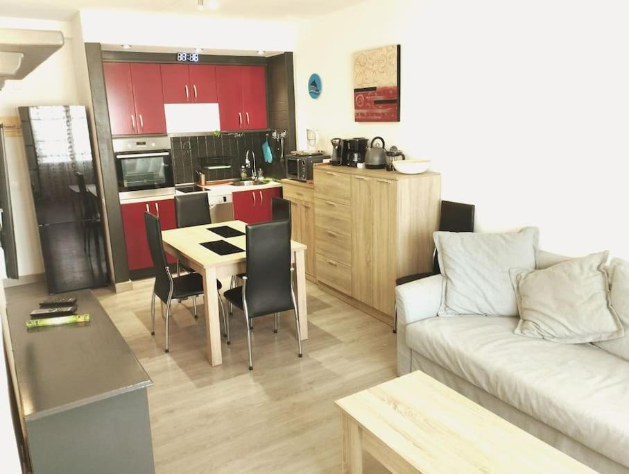 Casa De La Mama Apartment Parque Holandes Екстериор снимка