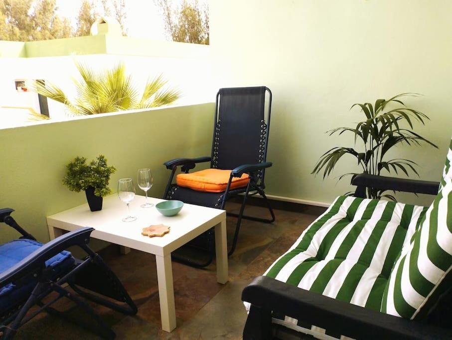 Casa De La Mama Apartment Parque Holandes Екстериор снимка