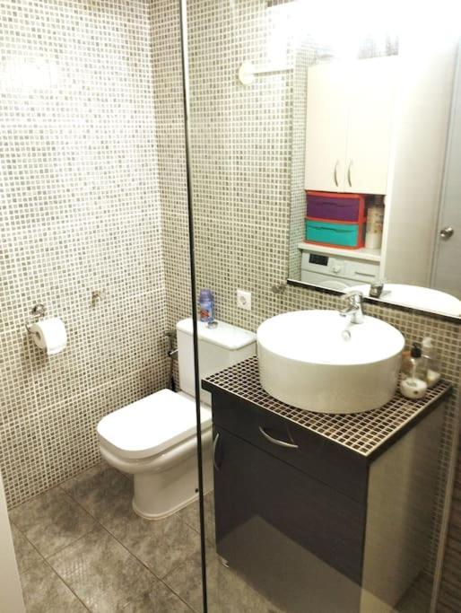 Casa De La Mama Apartment Parque Holandes Екстериор снимка